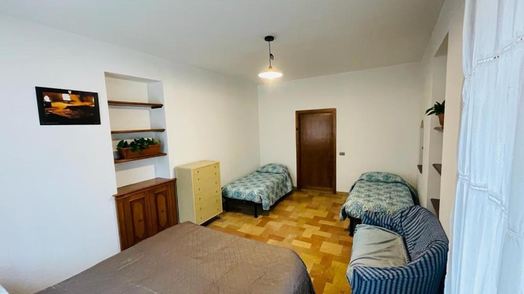 Appartamento Fortezza Assisi Exterior photo